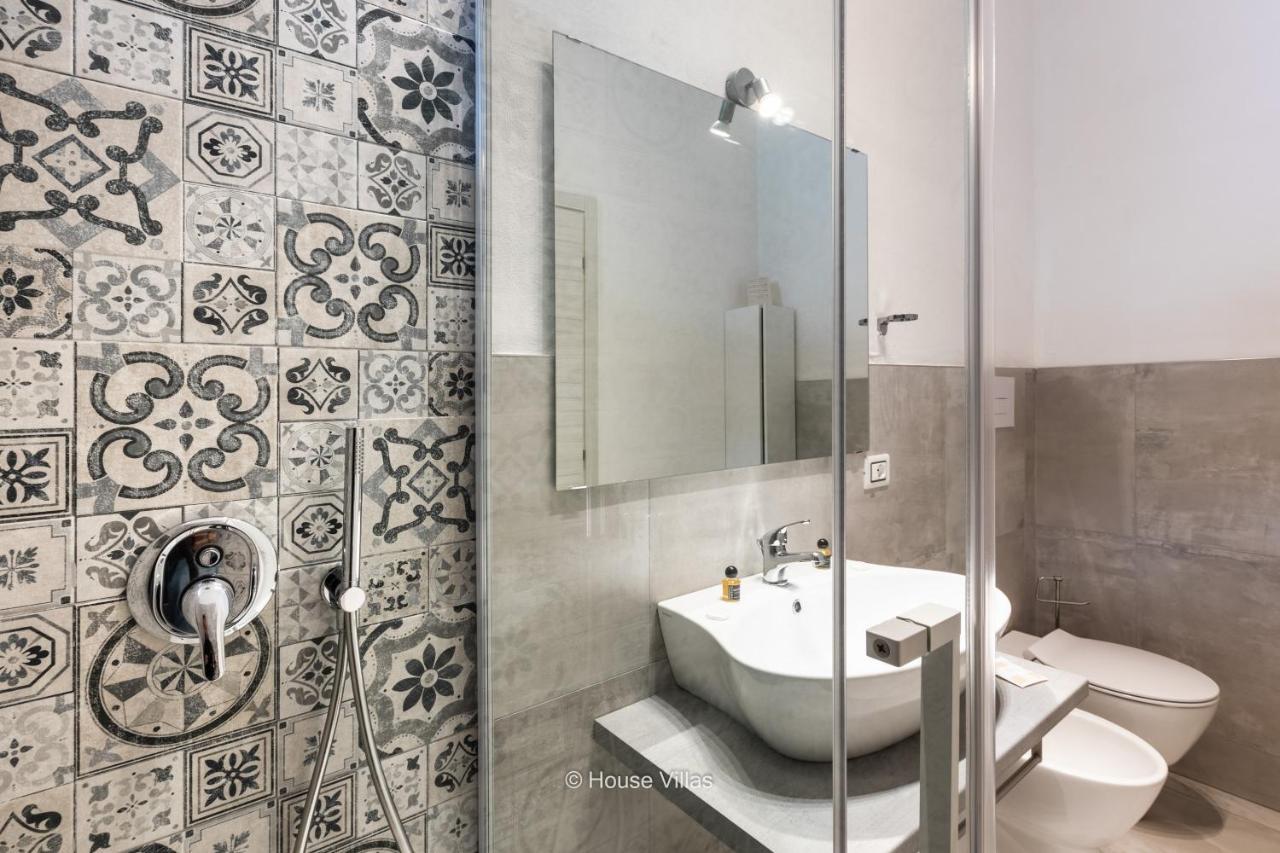Pomillo Rooms Noto Ngoại thất bức ảnh