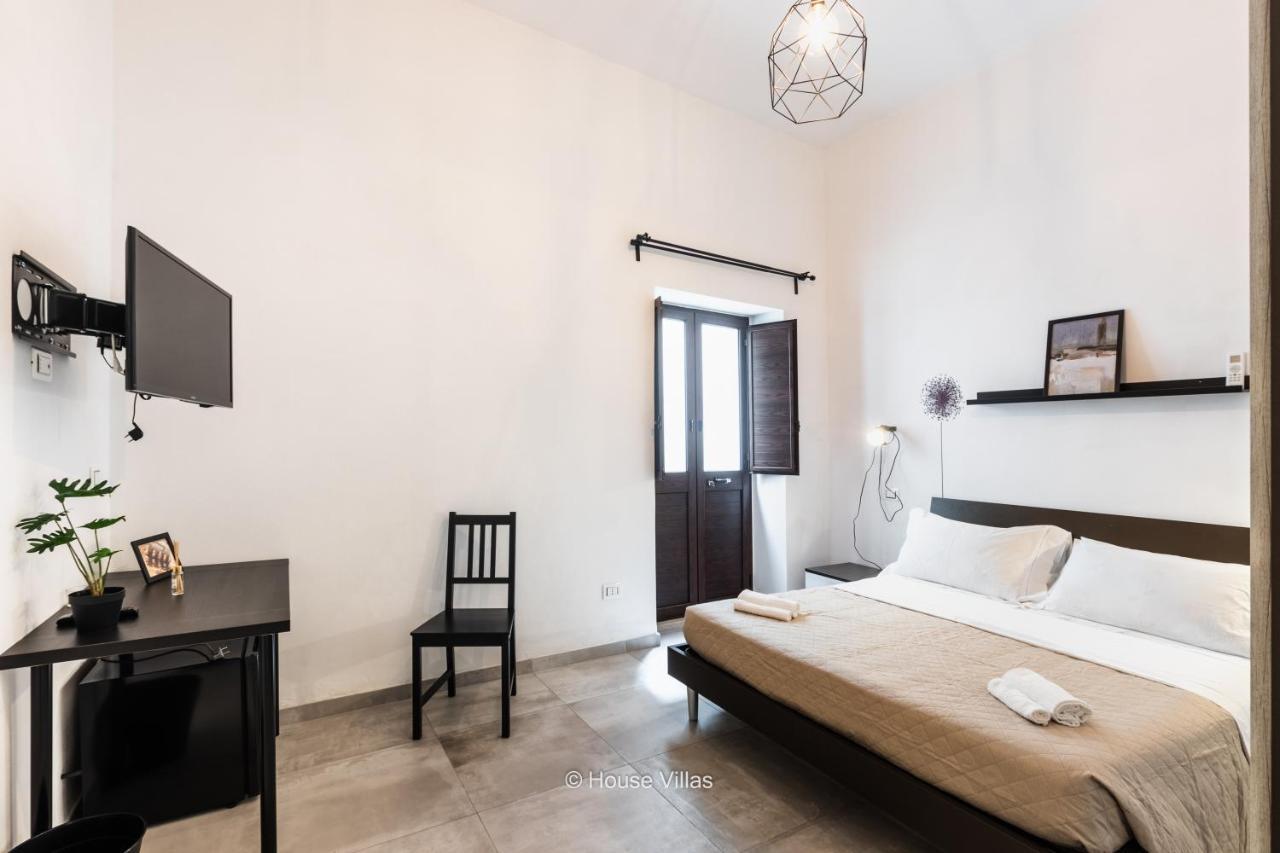 Pomillo Rooms Noto Ngoại thất bức ảnh