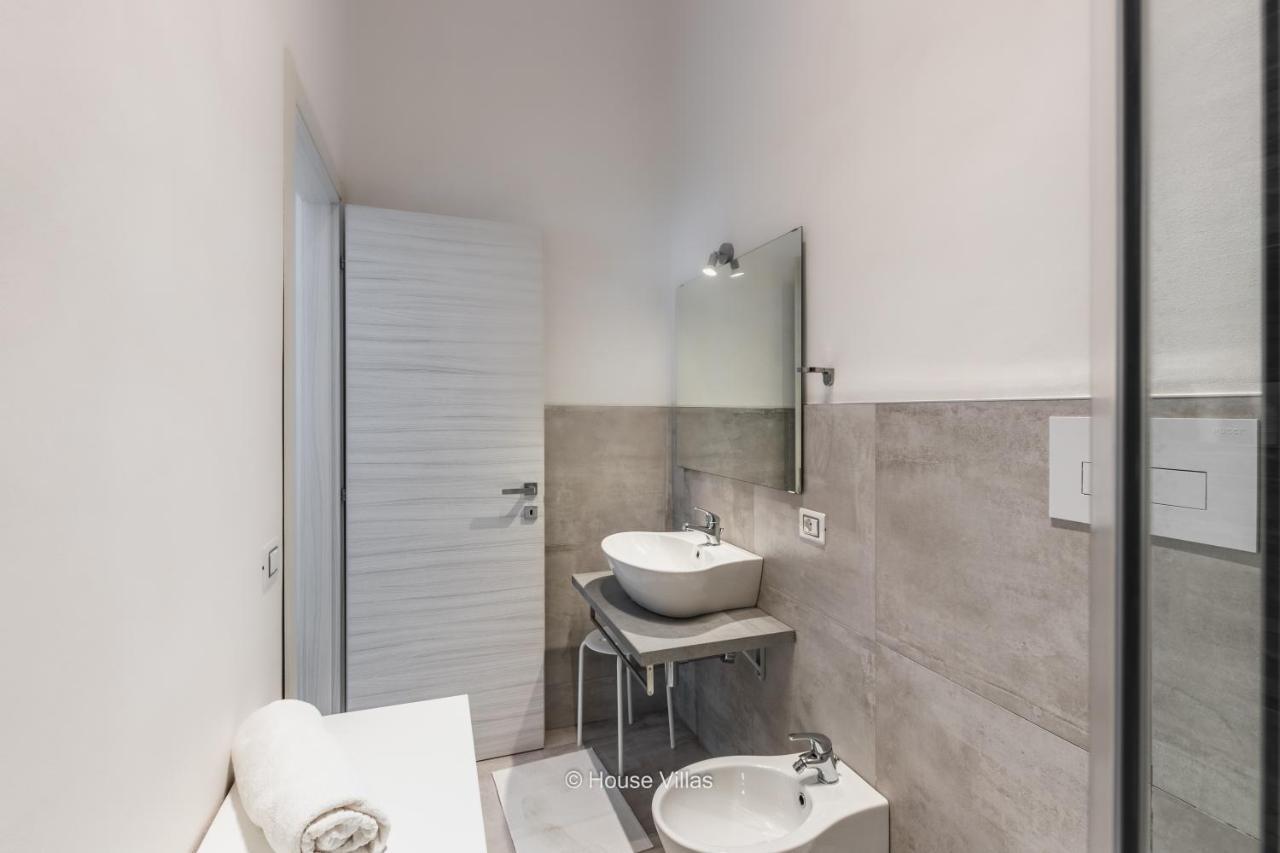 Pomillo Rooms Noto Ngoại thất bức ảnh