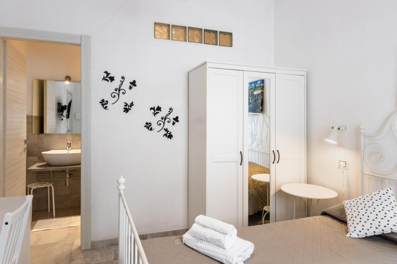 Pomillo Rooms Noto Ngoại thất bức ảnh