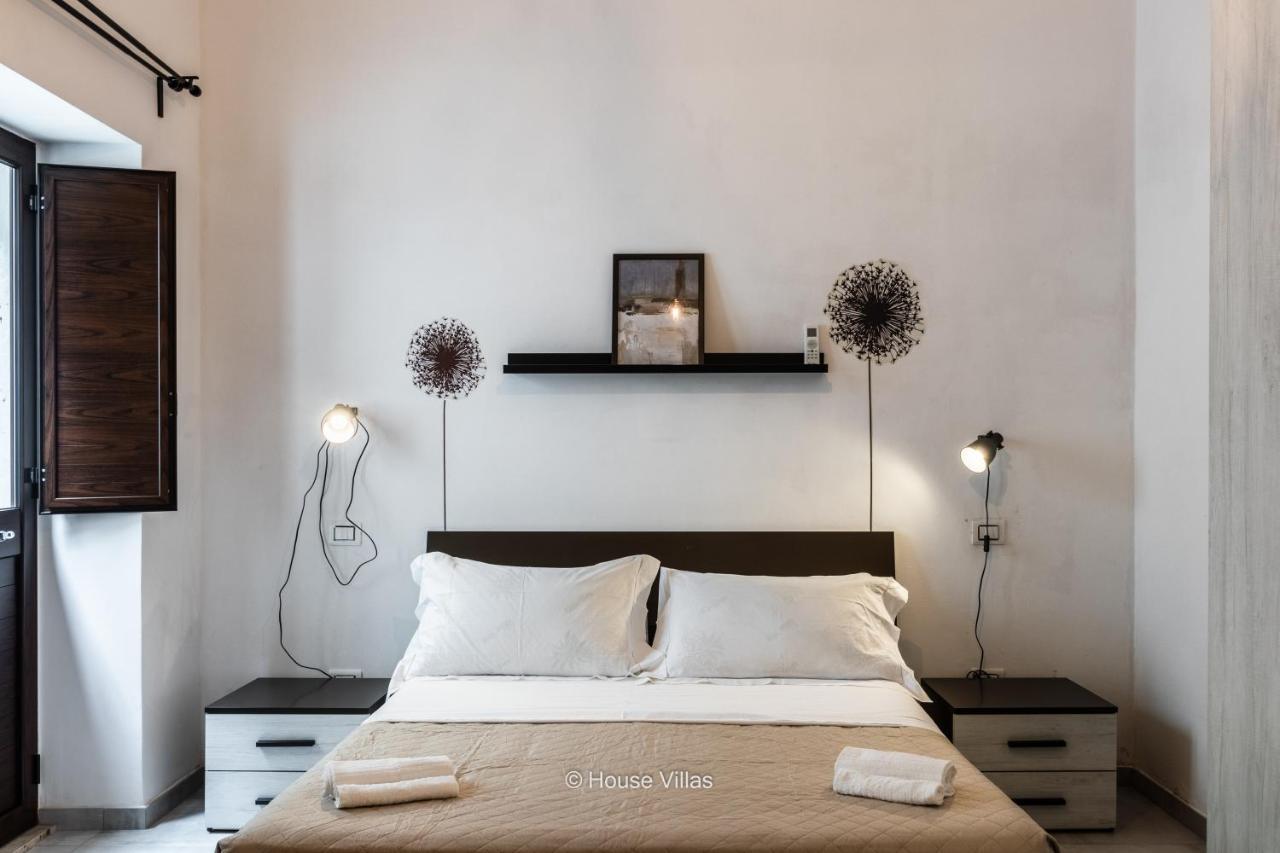 Pomillo Rooms Noto Ngoại thất bức ảnh