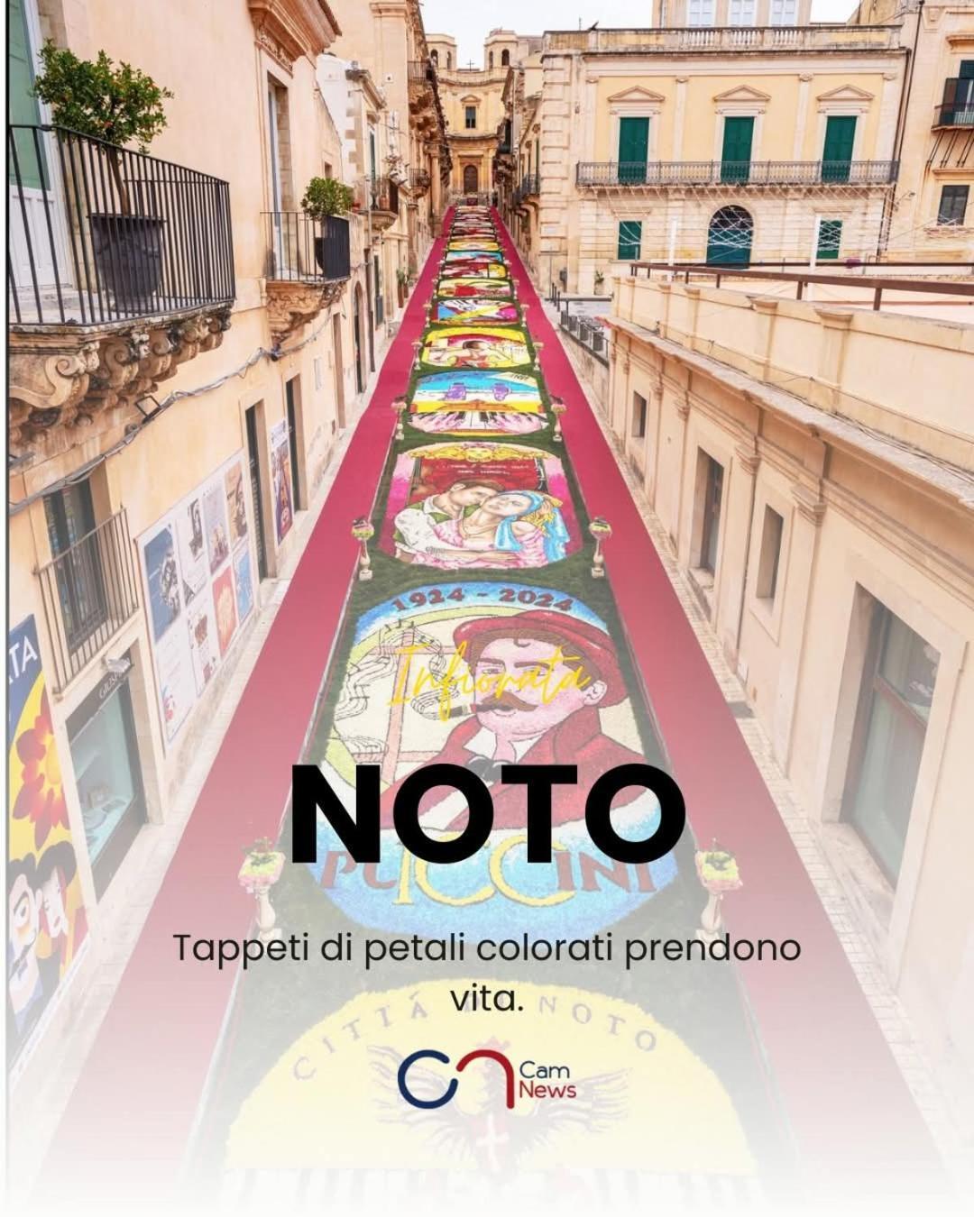Pomillo Rooms Noto Ngoại thất bức ảnh